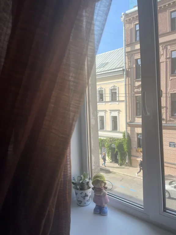 Квартира 2-комнатная Квартира — Санкт-Петербург