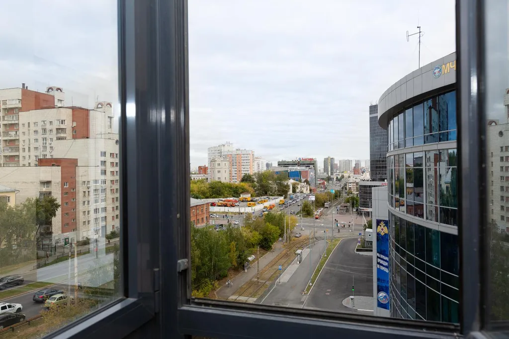 Квартира рядом с УГМК, РМК, КРК Уралец