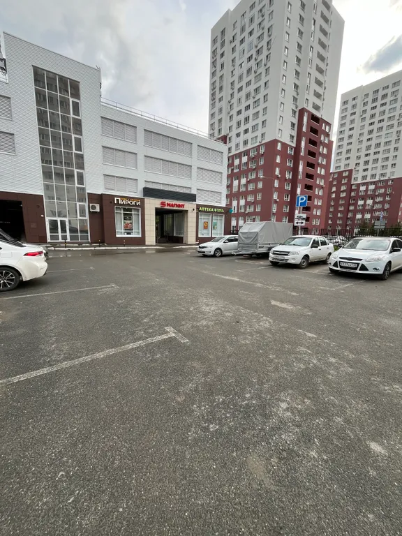 Теплая просторная квартира с отдельной спальней