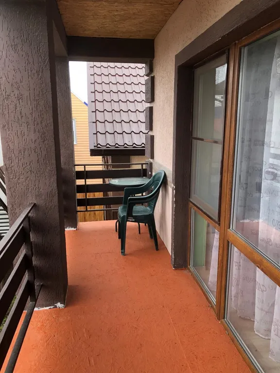 Коттедж Домик у Эллис 2 этаж — Кучугуры