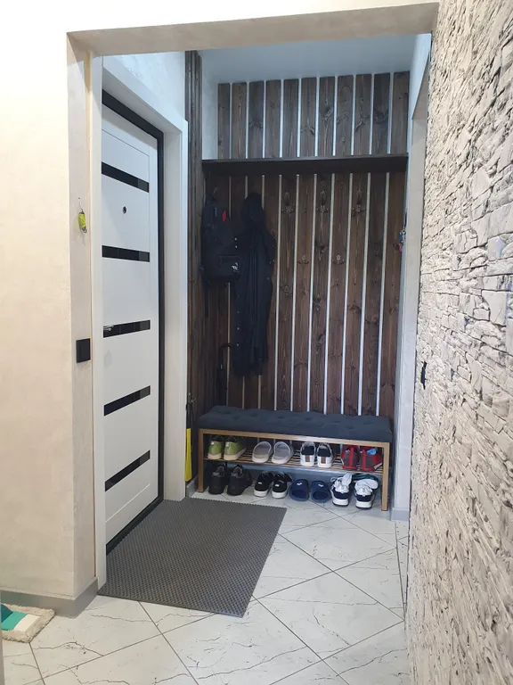 3х комнатная квартира, недалеко от центра. Свежий ремонт