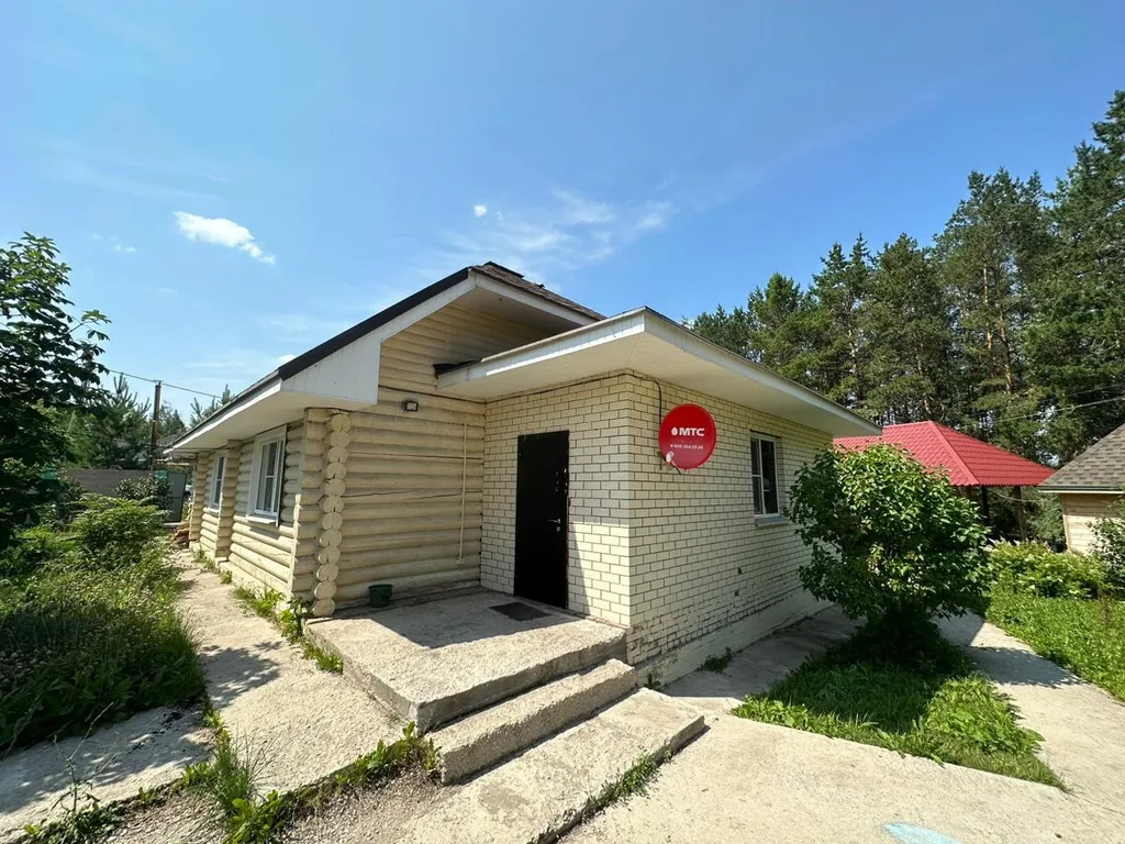 Коттедж 5-комнатный Дом — аренда посуточно в Тольятти