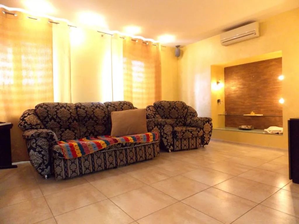 Коттедж арт