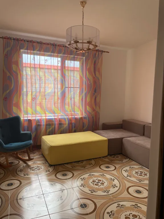 Домик у моря