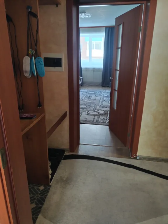 Уютная квартира в центре Шерегеша