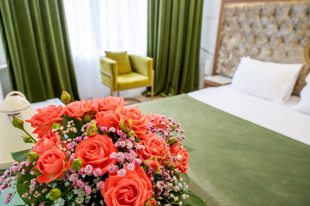 Квартира Комната — Сочи