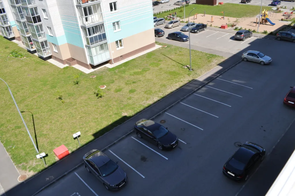 Квартира 2-комнатная Квартира — Великий Новгород