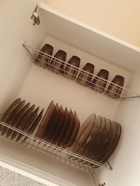 Уютная квартира в центре с видом на реку