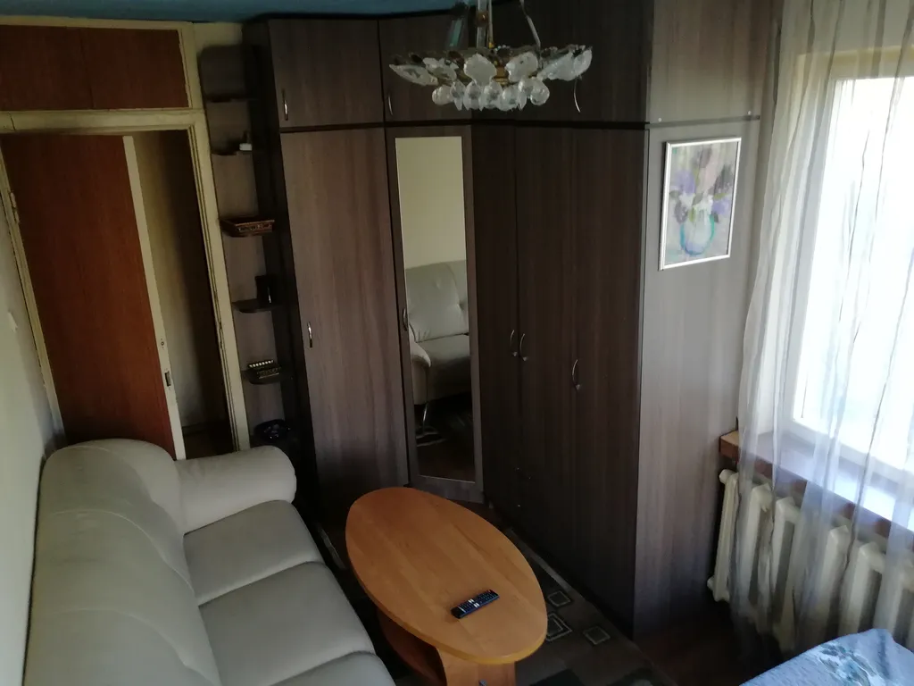 Квартира рядом с парком