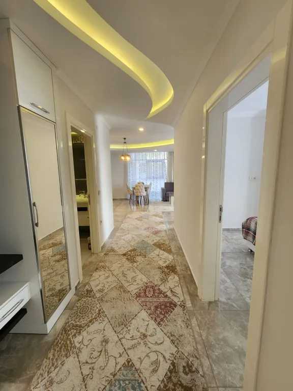 Квартира в ЖК премиум класса Another World