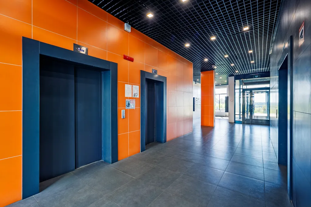 Квартира евродвушка вблизи центр Крокус-Экспо