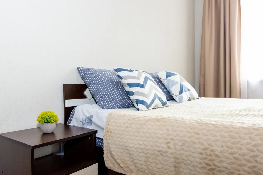 Уютная квартира в новостройке в центре города — аренда посуточно в Иркутск