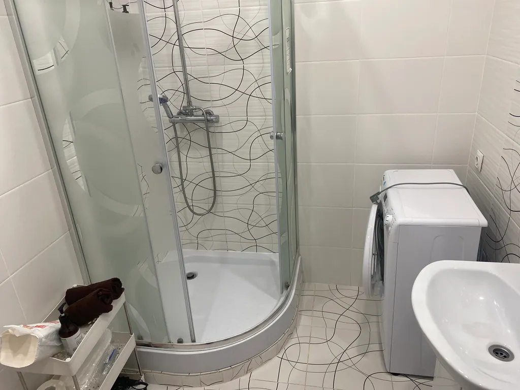 Видовая евротрешка рядом с центром и аквапарком летолето