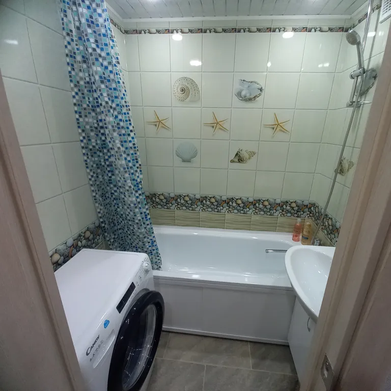 Уютная 2-х комнатная квартира в спальном районе города Семенов