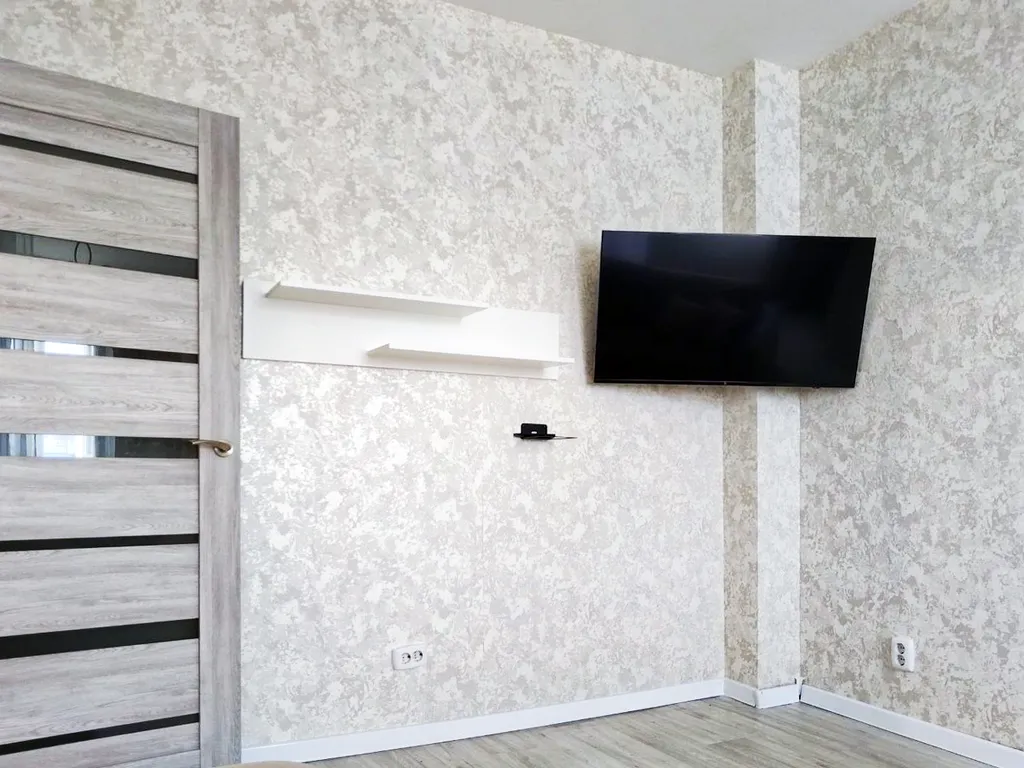 Квартира 2-комннатная квартира около о. Отдыха — Красноярск