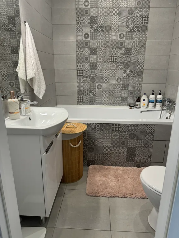 Квартира Квартира Как Дома — Калининград