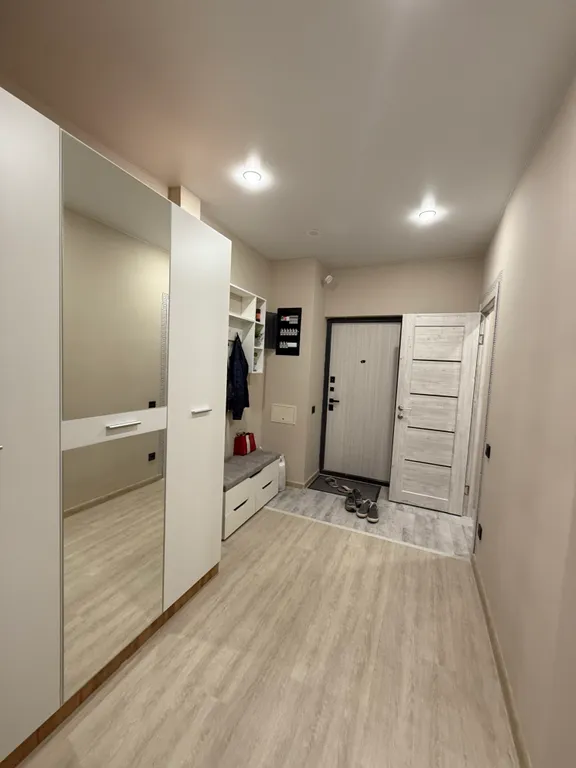 Удобная квартира в центре города