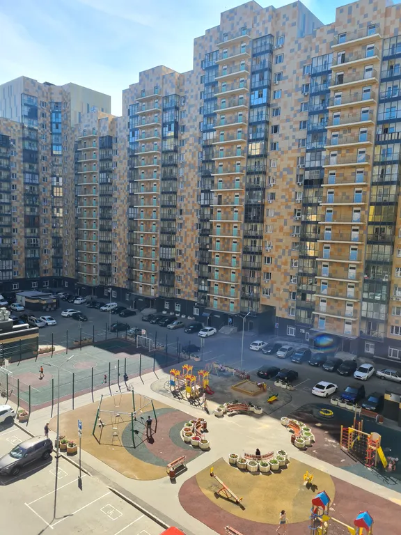 Квартира Уютная квартира на проспекте — Казань