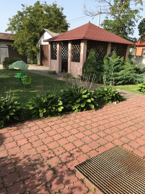 4-комнатный Дом