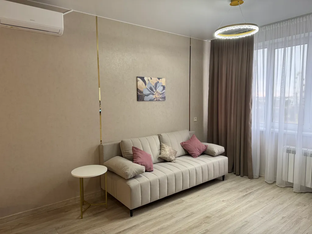 Квартира Уютная квартира с центре — Евпатория