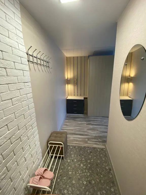 Уютная и светлая квартира в центре города — аренда посуточно в Выборг