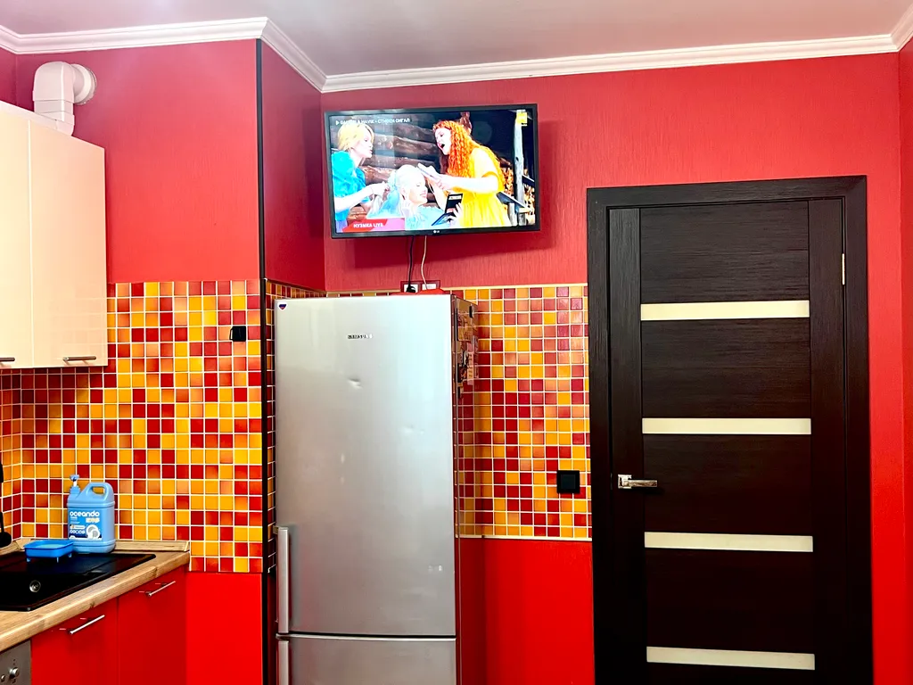 Квартира 2-комнатная Квартира — Шушары