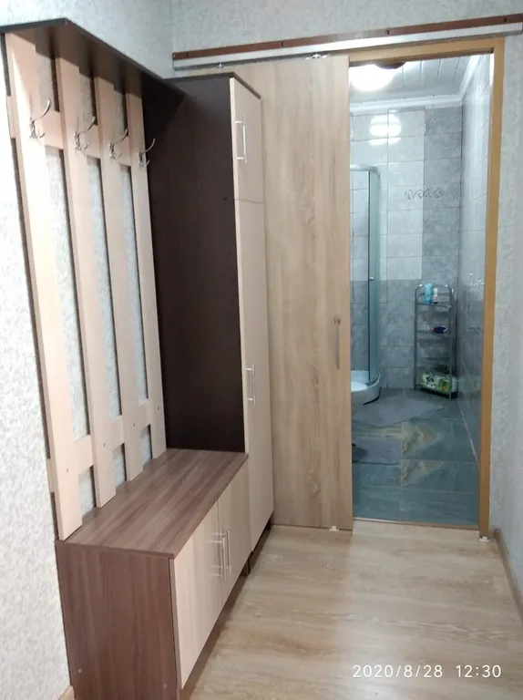 Уютная квартира возле моря