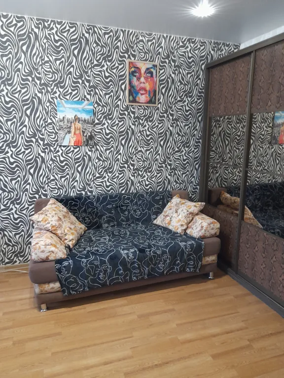 Уютная квартира в центральном районе города