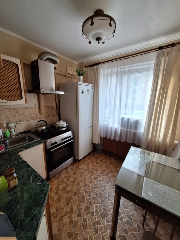 Чистая, уютная квартира в самом центре — аренда посуточно в Калининград