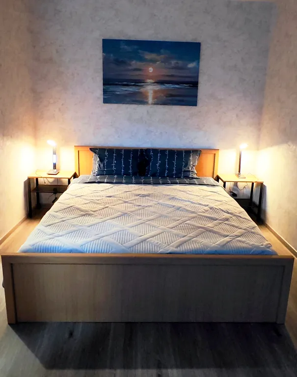 Уютная квартира в историческом центре города