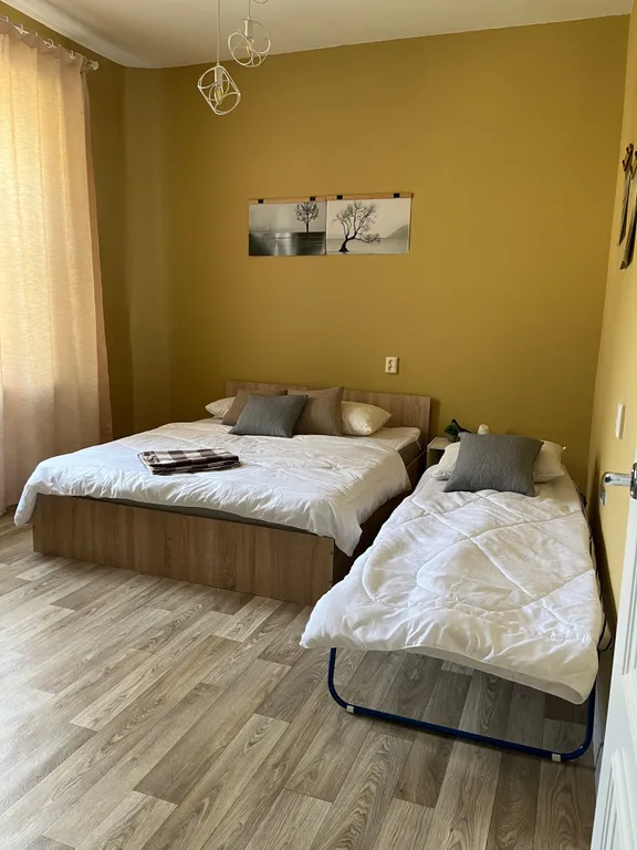 Квартира A Nevsky Apartment у Невы