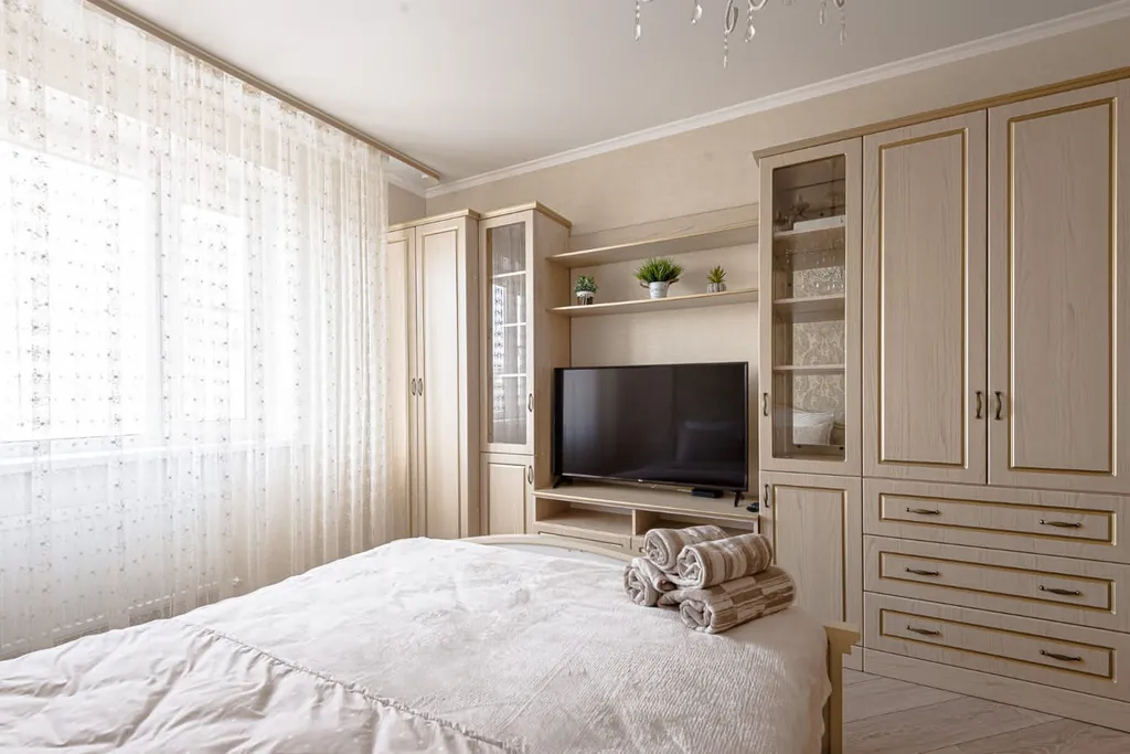 Квартира 1-комнатная Квартира — Краснодар