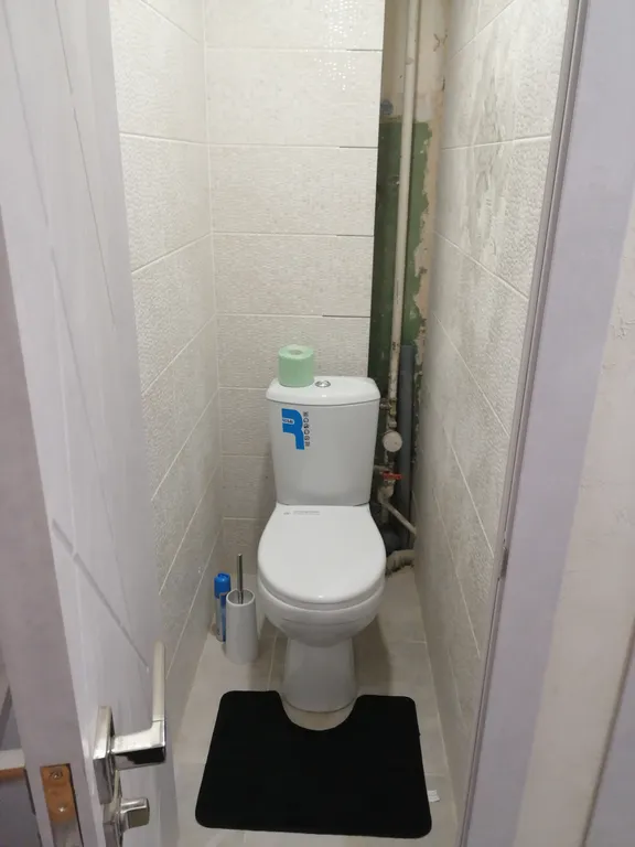 Квартира Квартира в лофт стиле — Великий Новгород