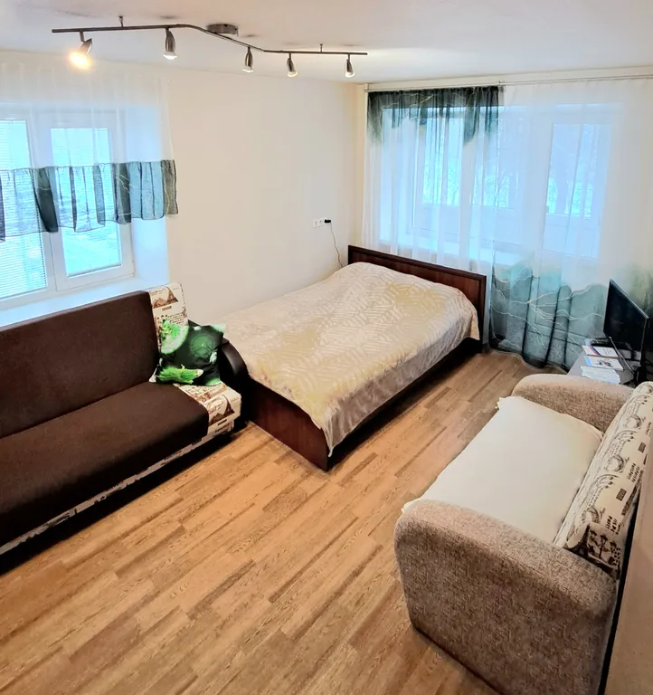 Уютная квартира на площади Лядова