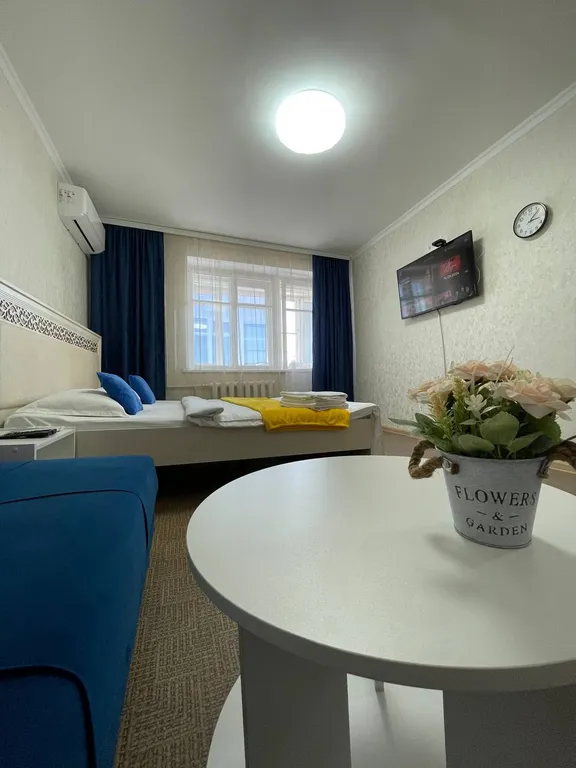 Апартаменты в самом центре города