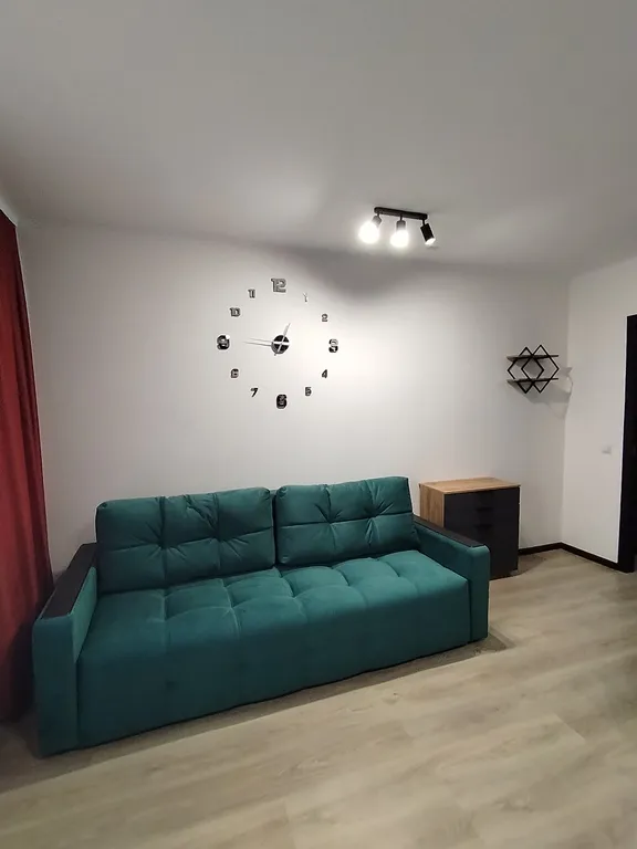 Квартира Стильная квартира-студия с шикарными закатами — Бугры