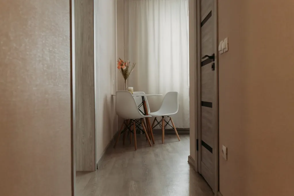 Квартира Квартира Апартамент люкс — Красноярск