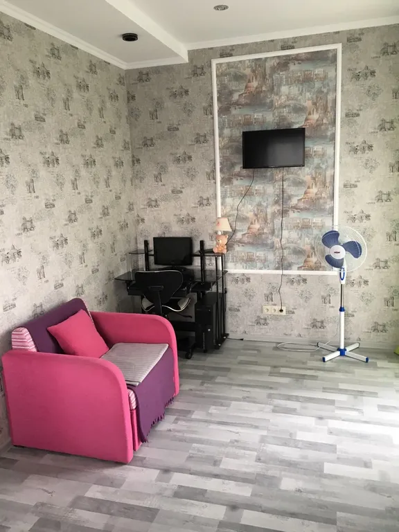 Дом у озера