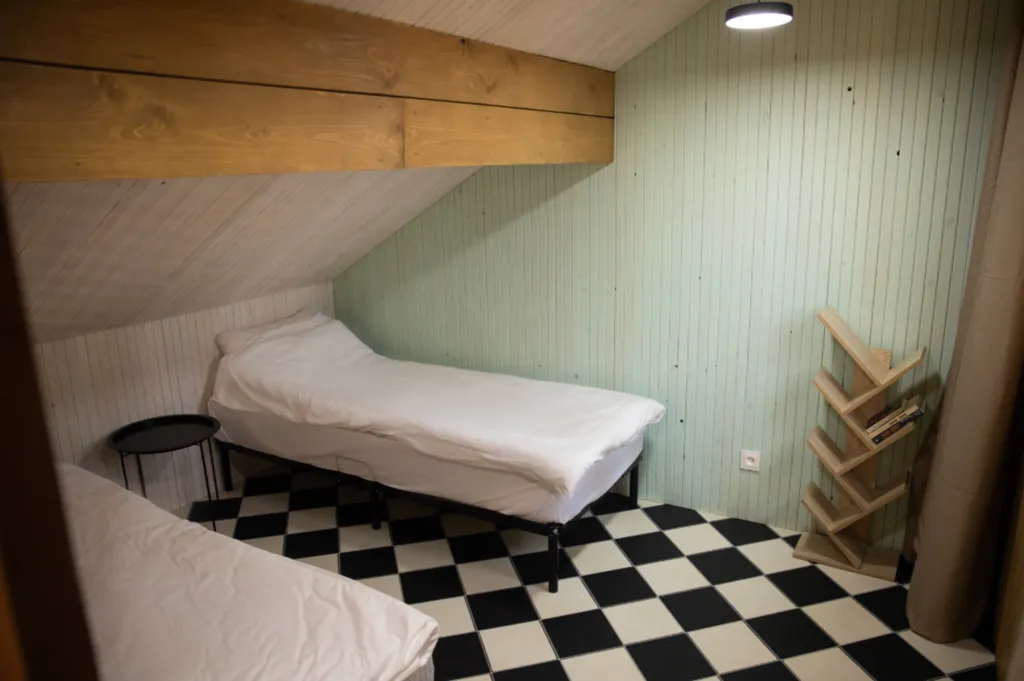 3-комнатный Дом