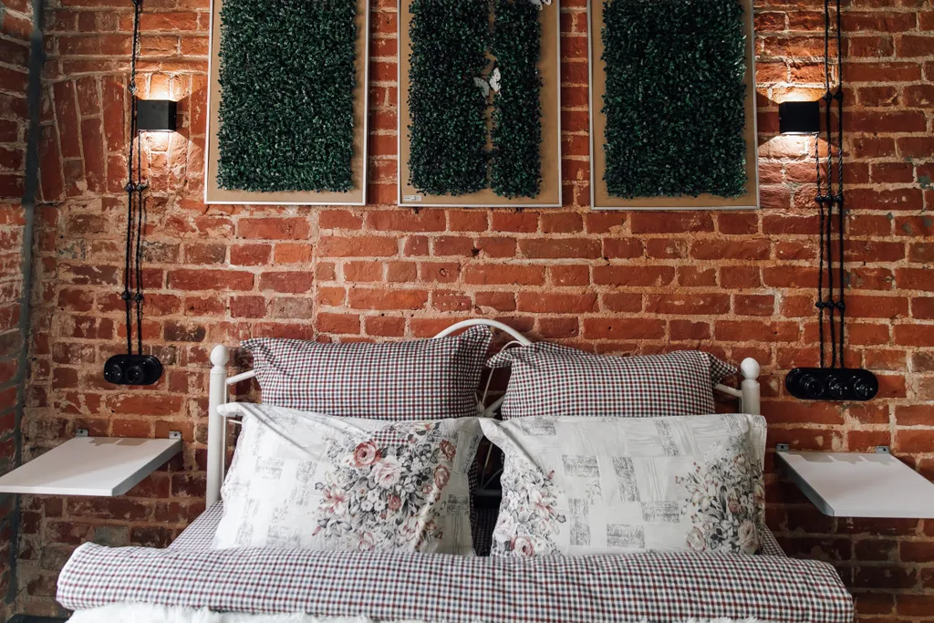 Апартаменты у Кремля