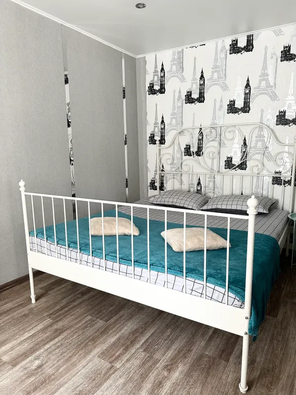 2-х комнатная квартира жд вокзал