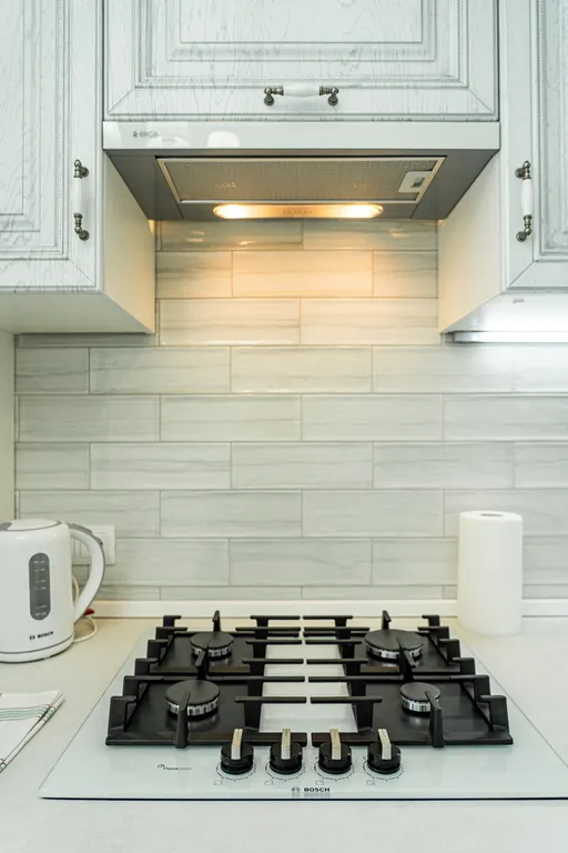 Квартира Апартаменты Классик -4 — Калининград