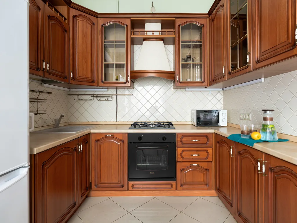 Квартира Благородство Камергерского: квартира у Красной площади — Москва