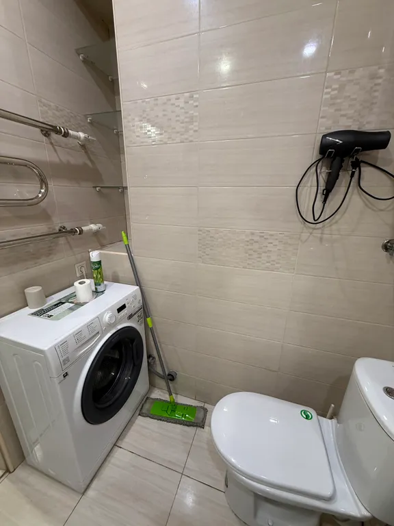 Уютная студия в центе города