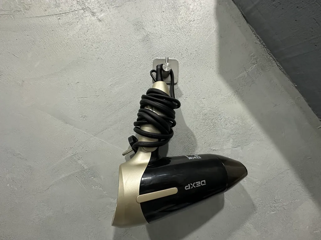 Квартира в спальном районе