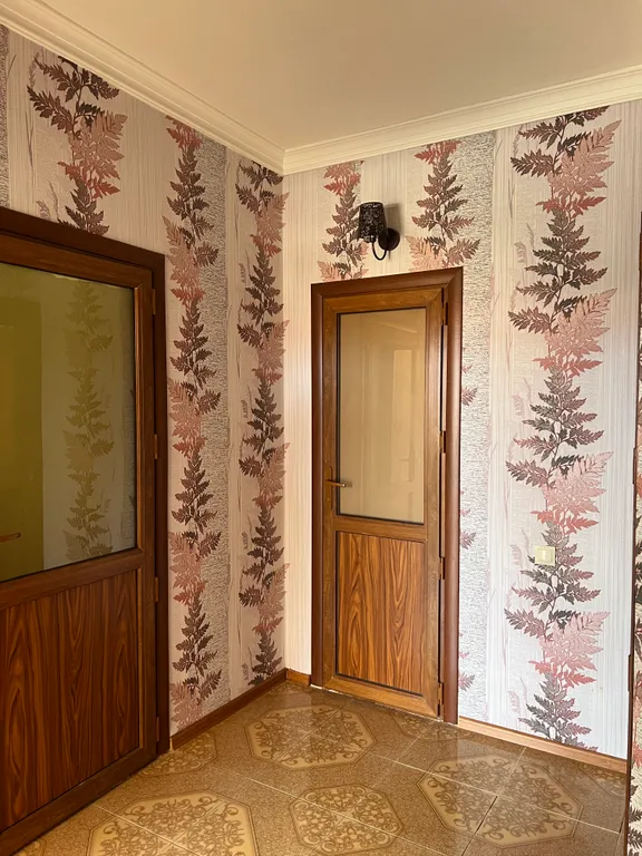 Уютная семейная дача