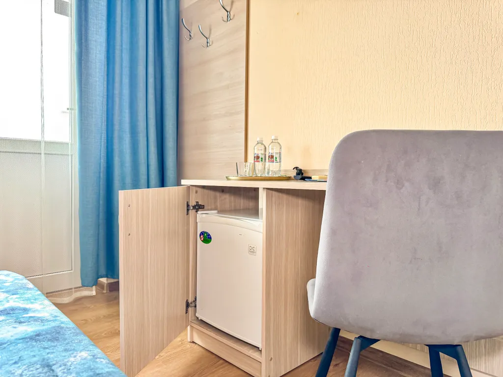 Квартира Комната — Геленджик