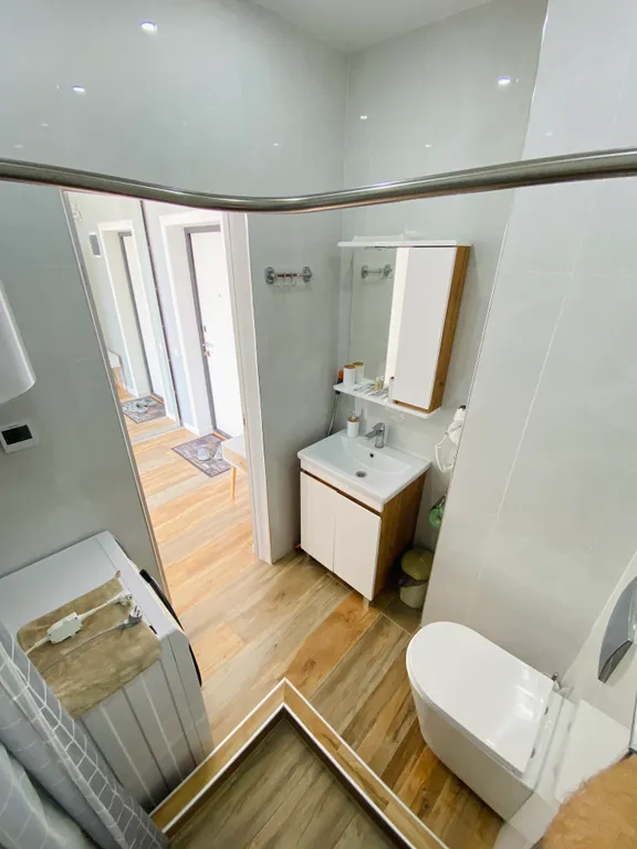 Ваш идеальный отдых на берегу Каспийского моря