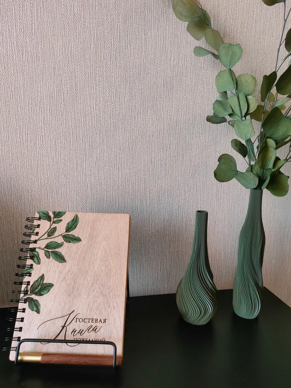 Квартира Квартира Тихая гавань у моря — Светлогорск