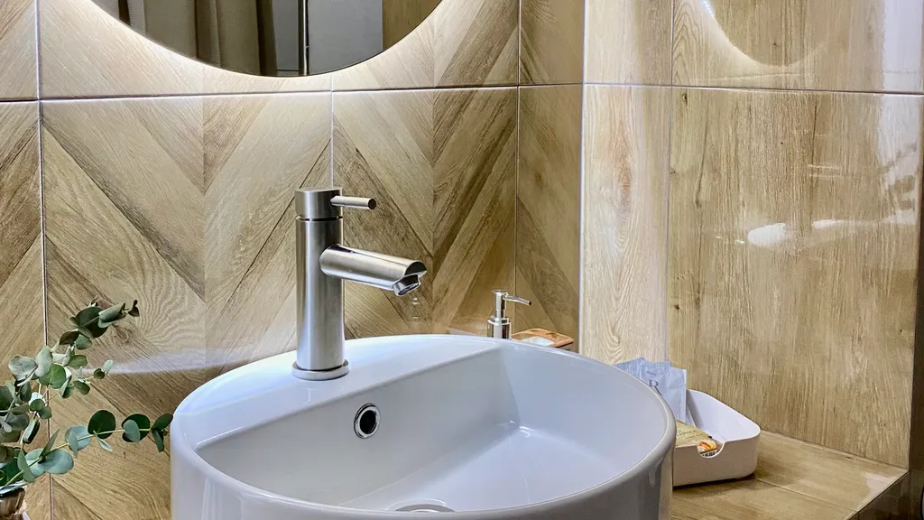 Квартира 2ух комнатные апартаменты с видом на Музей Мирового Океана — Калининград